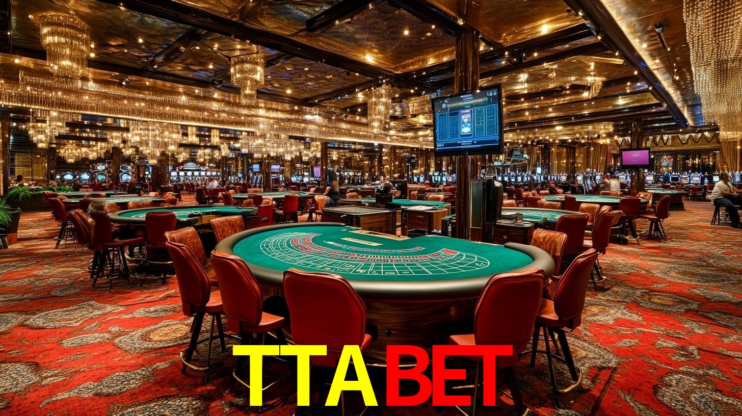 TTABET - Tesouros da Elite Nobre - TTABET.COM