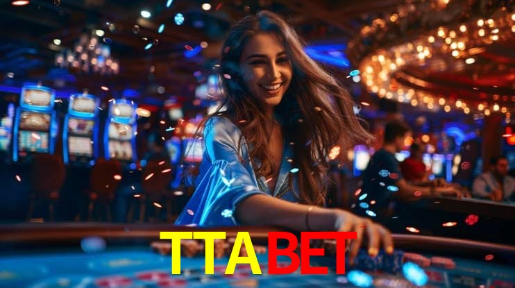 Welcome Bonus TTABET