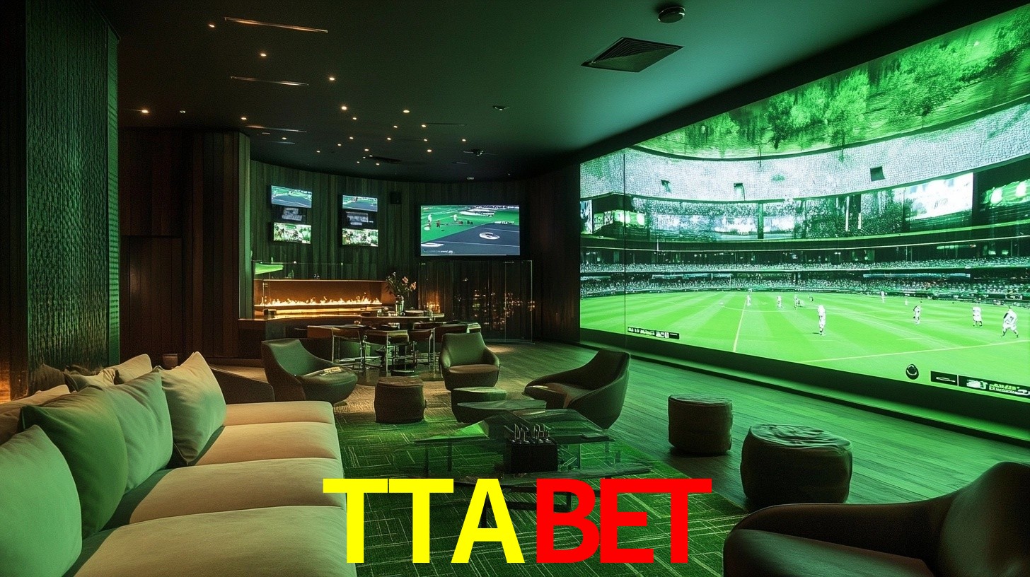 TTABET COM Jogo