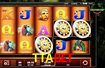 A Revolução dos Aplicativos de Jogos no TTABET