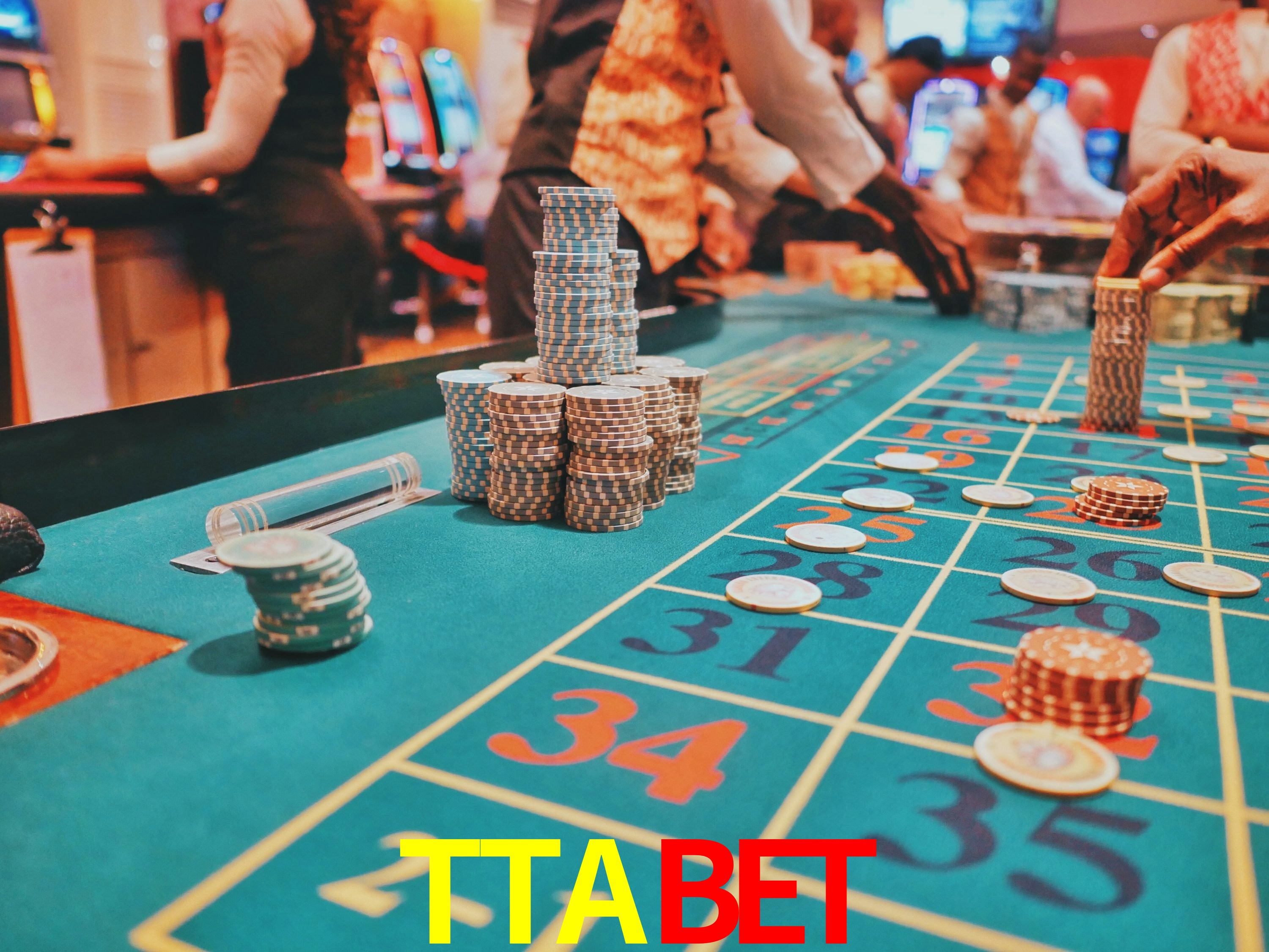 Tennis Betting TTABET