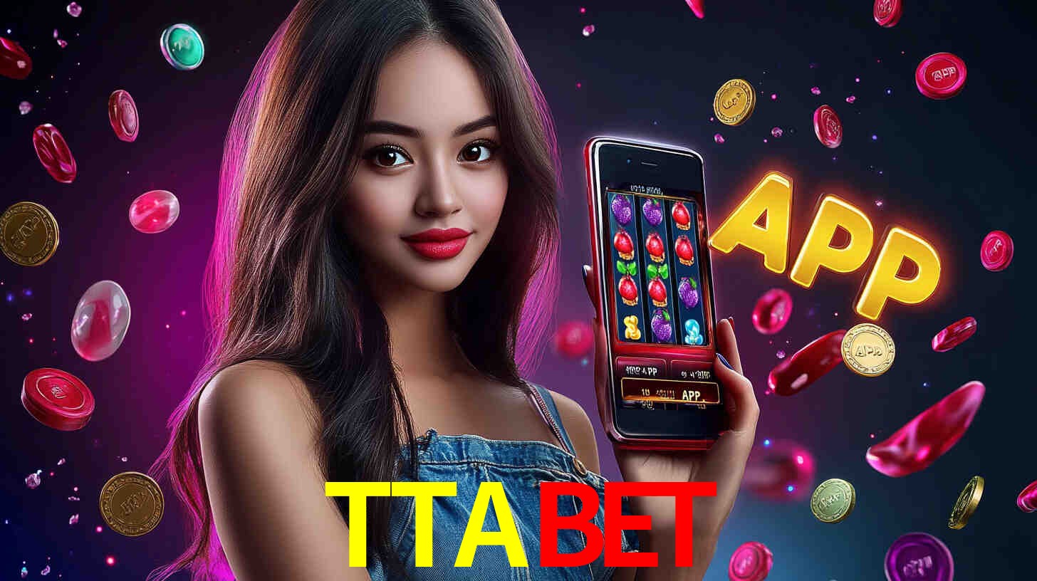 Inovações de Jogos na TTABET: O Futuro das Experiências Interativas