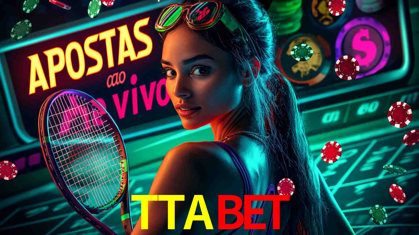Desvendando o Mundo dos Jogos Virtuais na TTABET