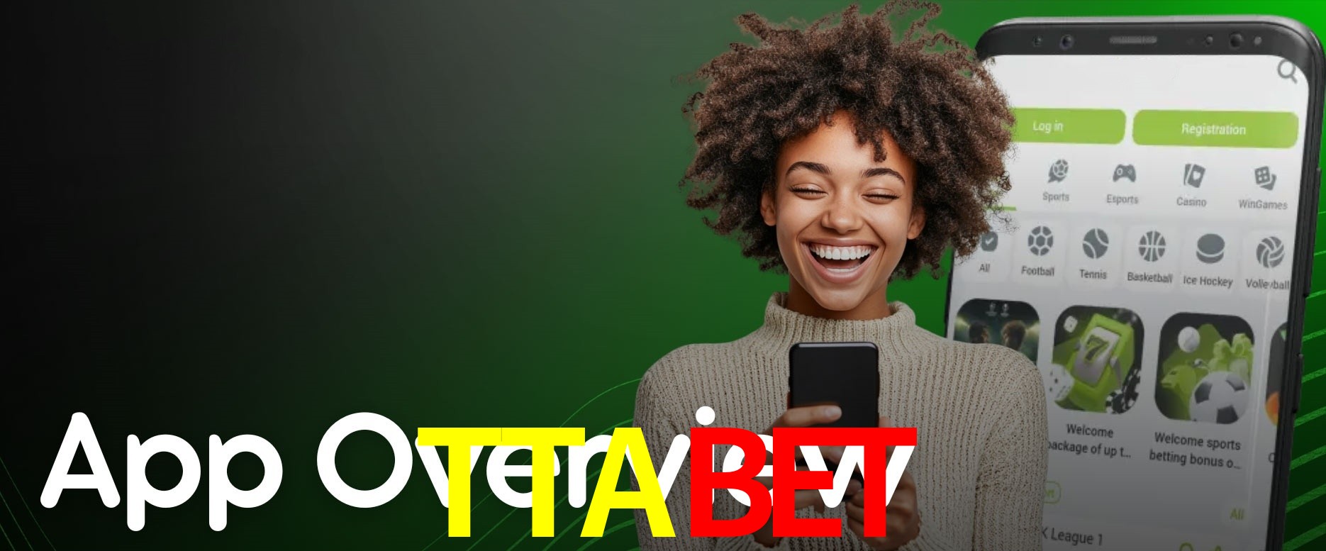 Exclusive Offers TTABET