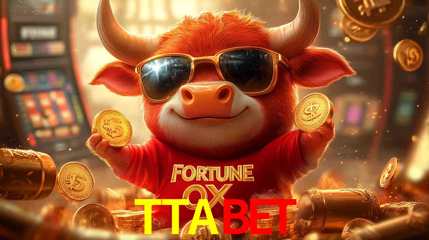 TTABET: A Experiência de Casino com Jogos de Mesa ao Vivo