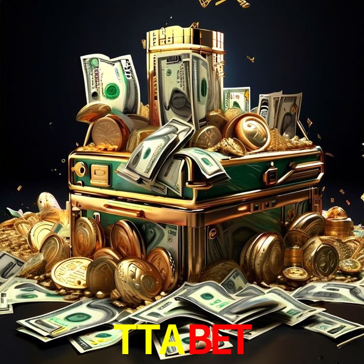 Welcome Bonus TTABET