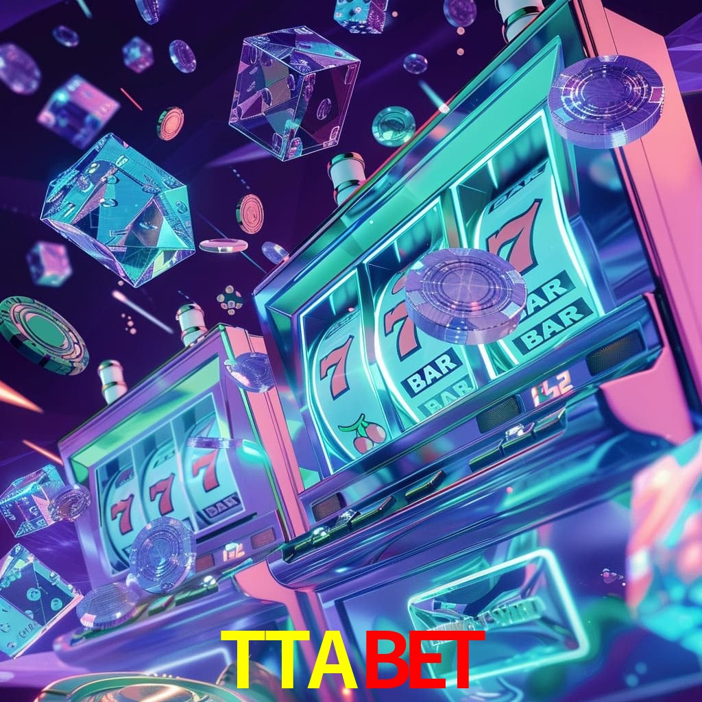 A Emoção da Loteria na TTABET: Uma Chance de Mudança de Vida
