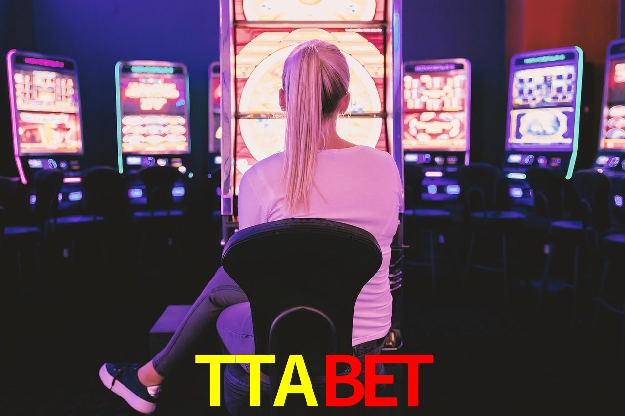 Games Directory TTABET