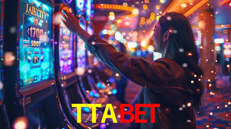 TTABET COM Jogo