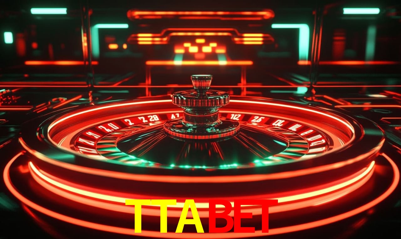 Inovações de Jogos na TTABET: O Futuro das Experiências Interativas