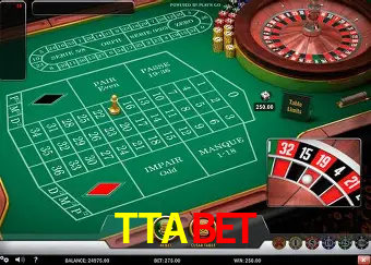 VIP Casino TTABET