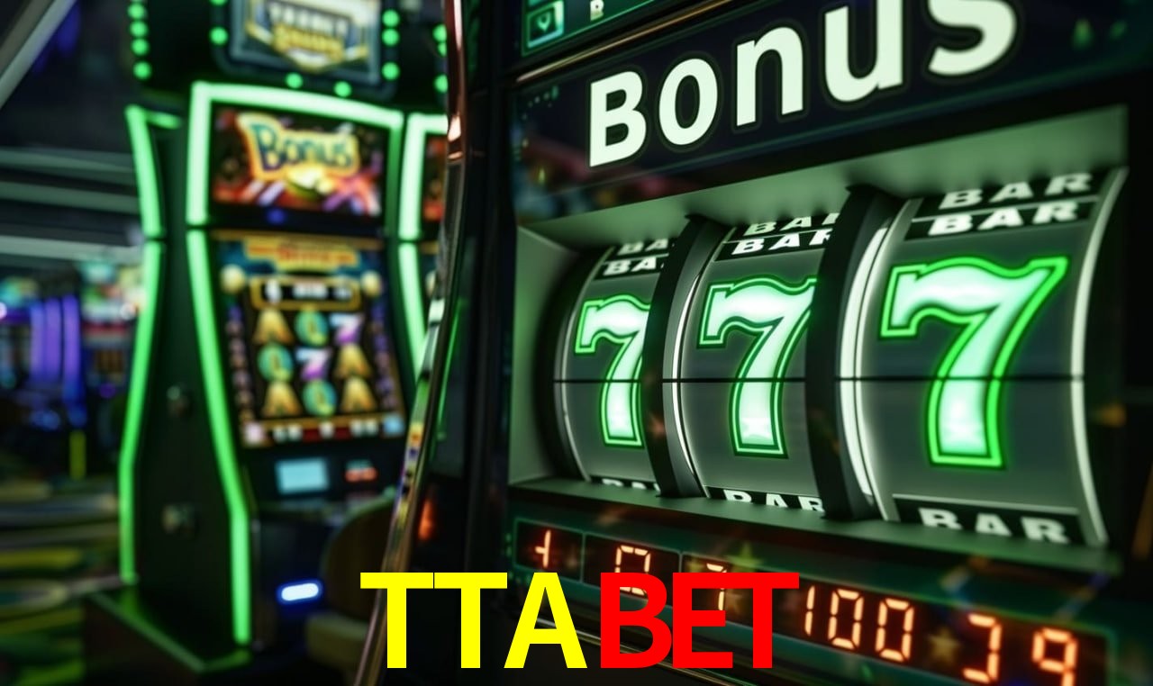 Slot Games TTABET