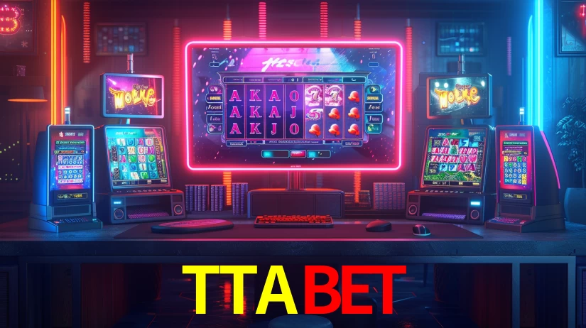 Experimente o Login Seguro Premium no TTABET