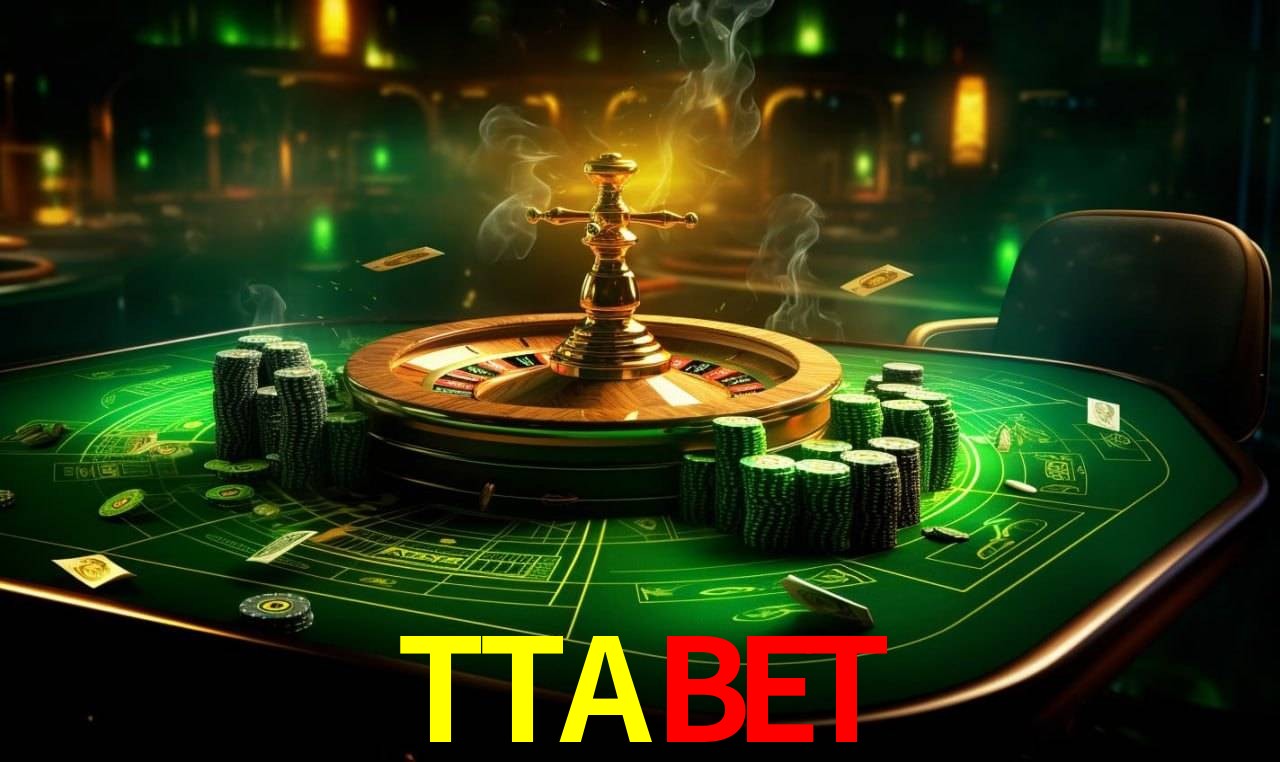 Desvendando o Mundo dos Jogos Virtuais na TTABET