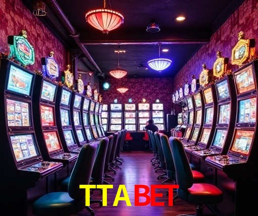 Flash Promotion TTABET