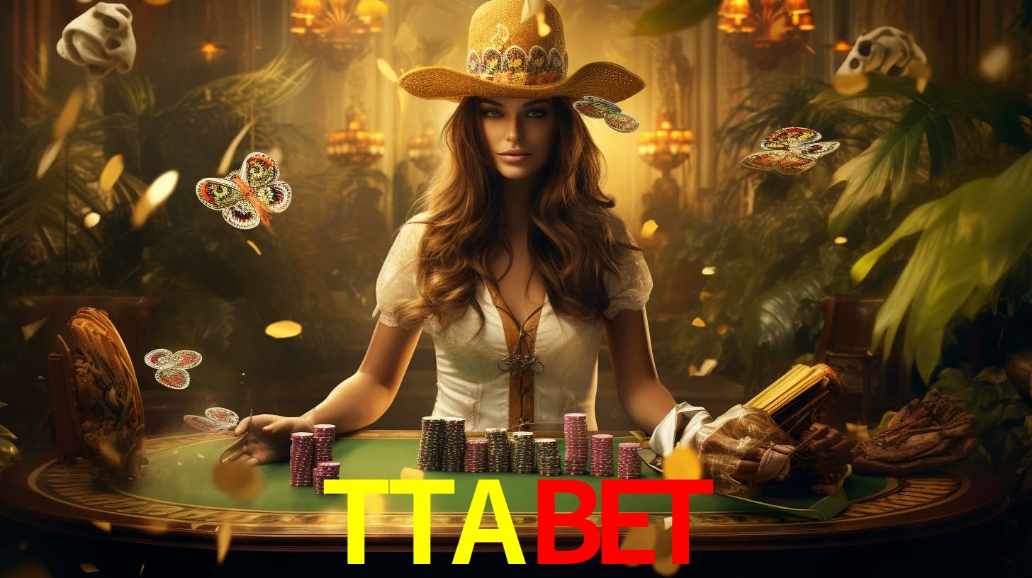 Live Casino TTABET