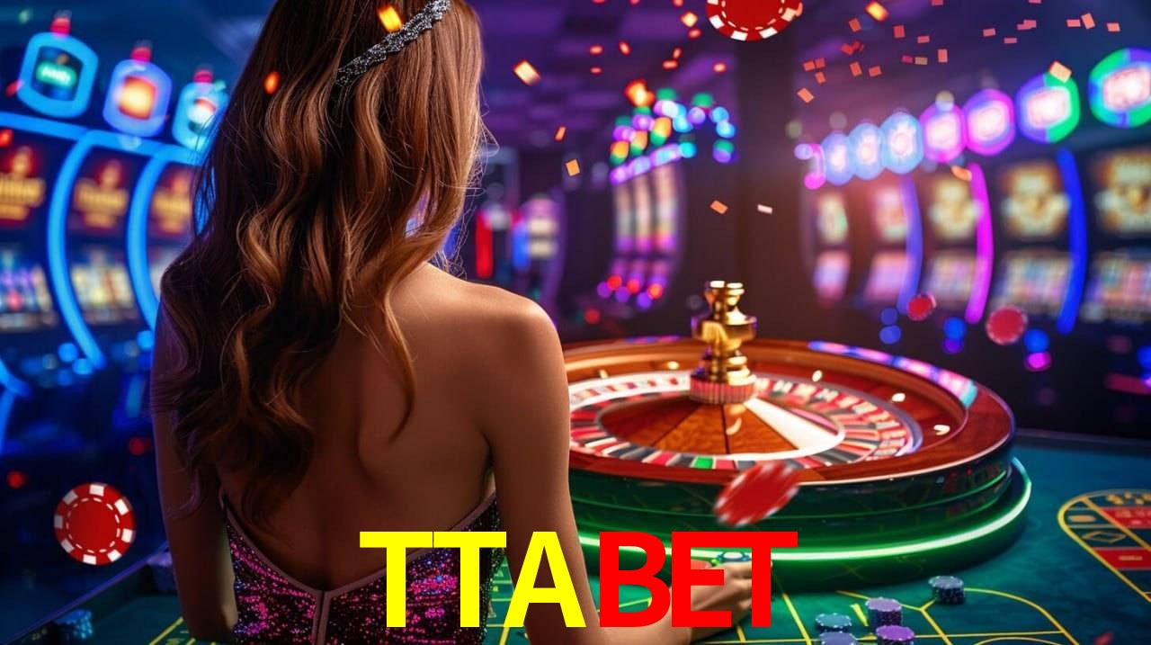 TTABET App Interface