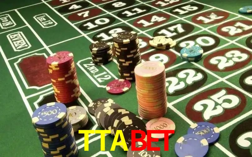 Bonus Features TTABET