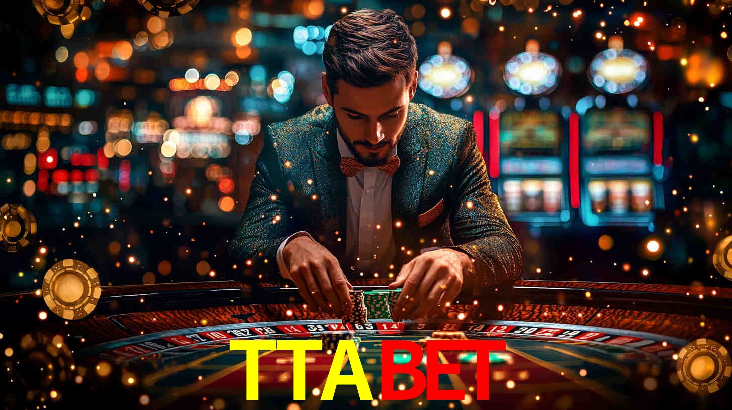 TTABET App Interface