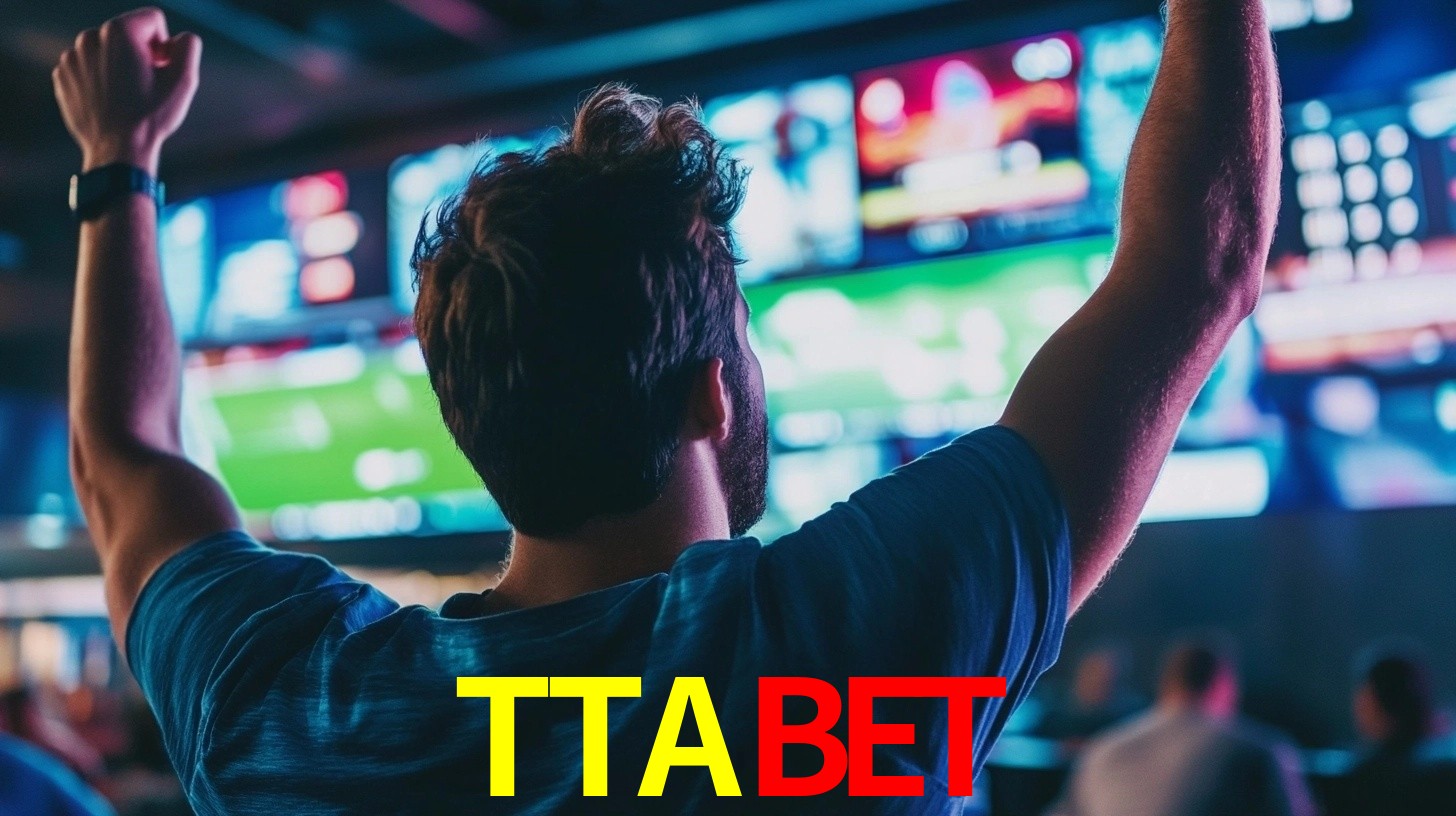 TTABET: Seu Especialista em Apostas Esportivas Brasileiras