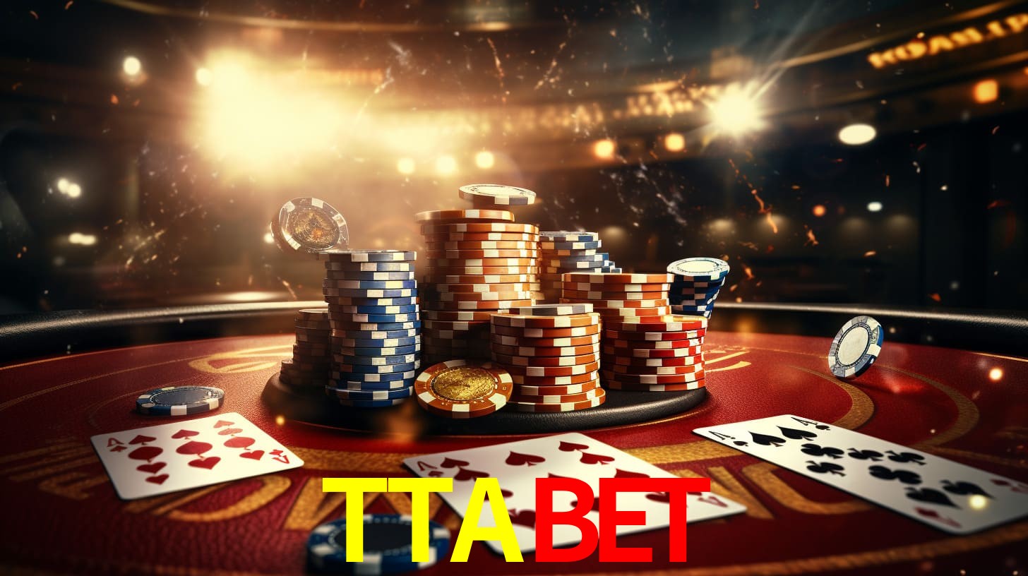Roulette Table TTABET