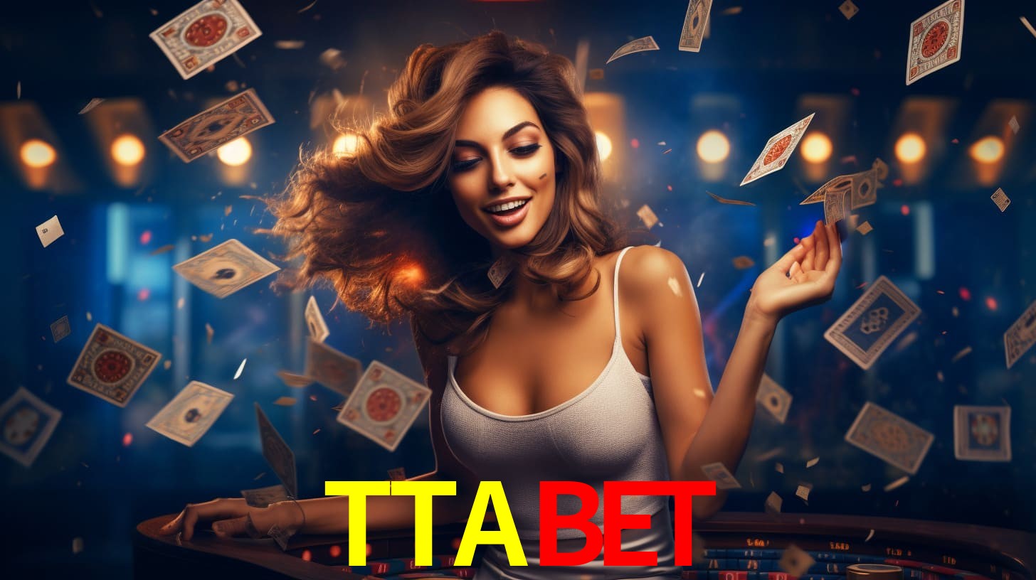 Blackjack Table TTABET