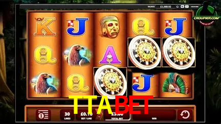 Blackjack Table TTABET