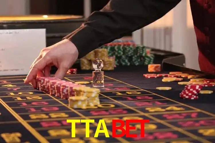 A Emoção da Loteria na TTABET: Uma Chance de Mudança de Vida