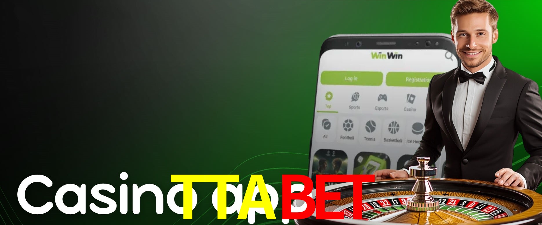 Weekend Specials TTABET